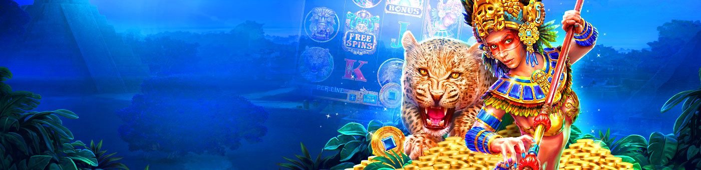 Gana777 100% welcome bonus up to GTQ 5,000 banner